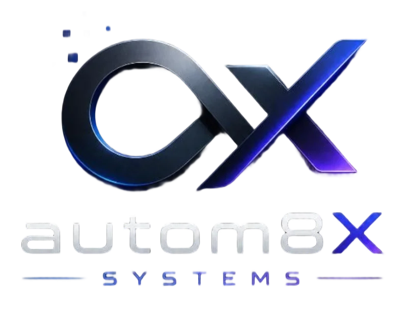 Autom8X Systems