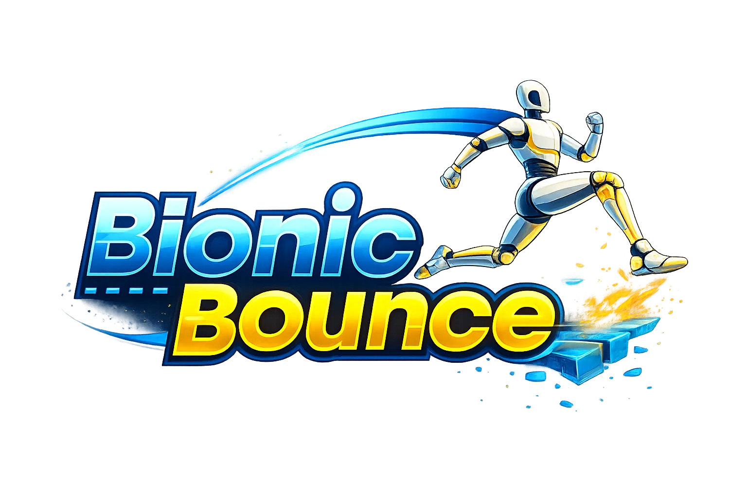Bionic Bounce