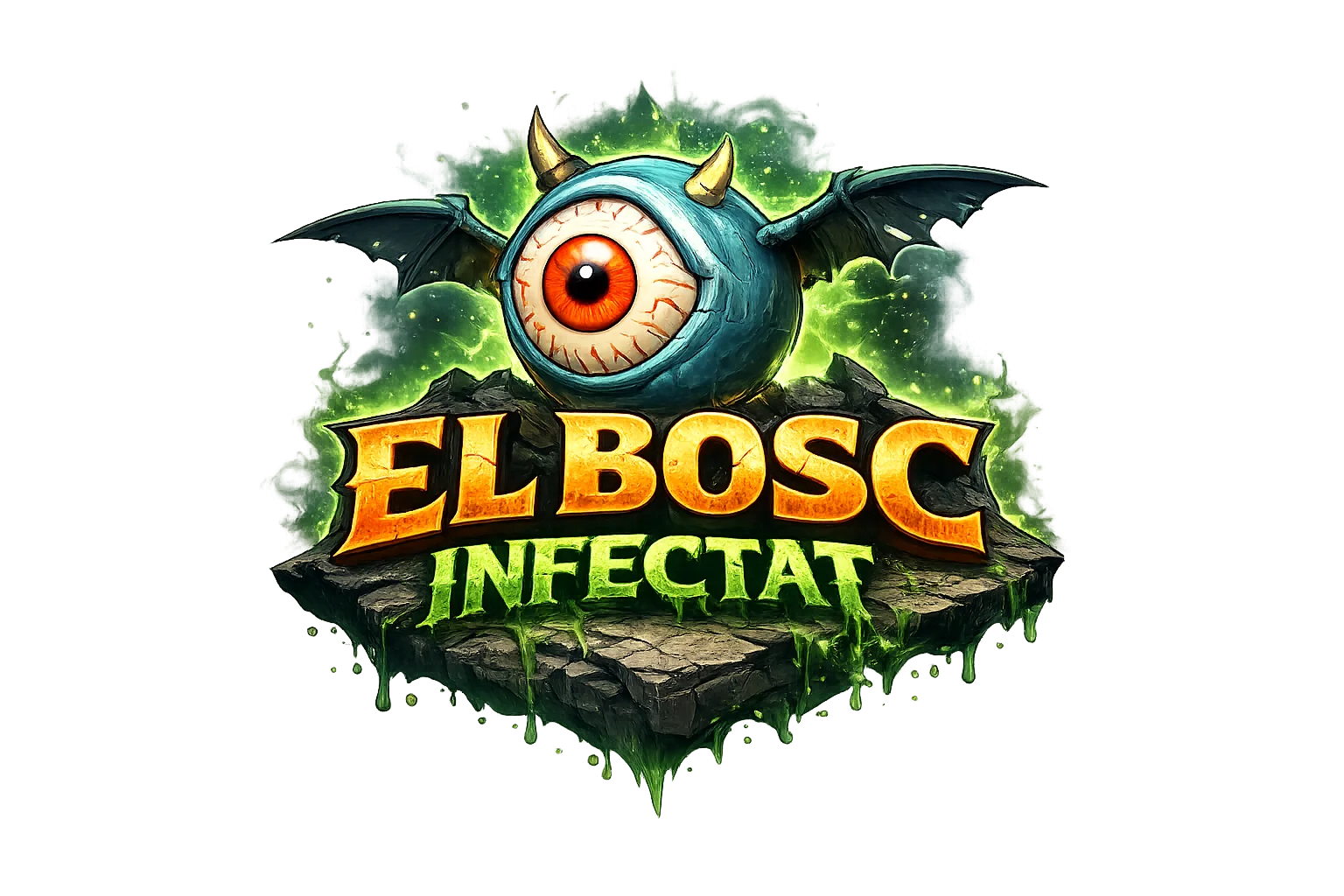 El Bosc Infectat