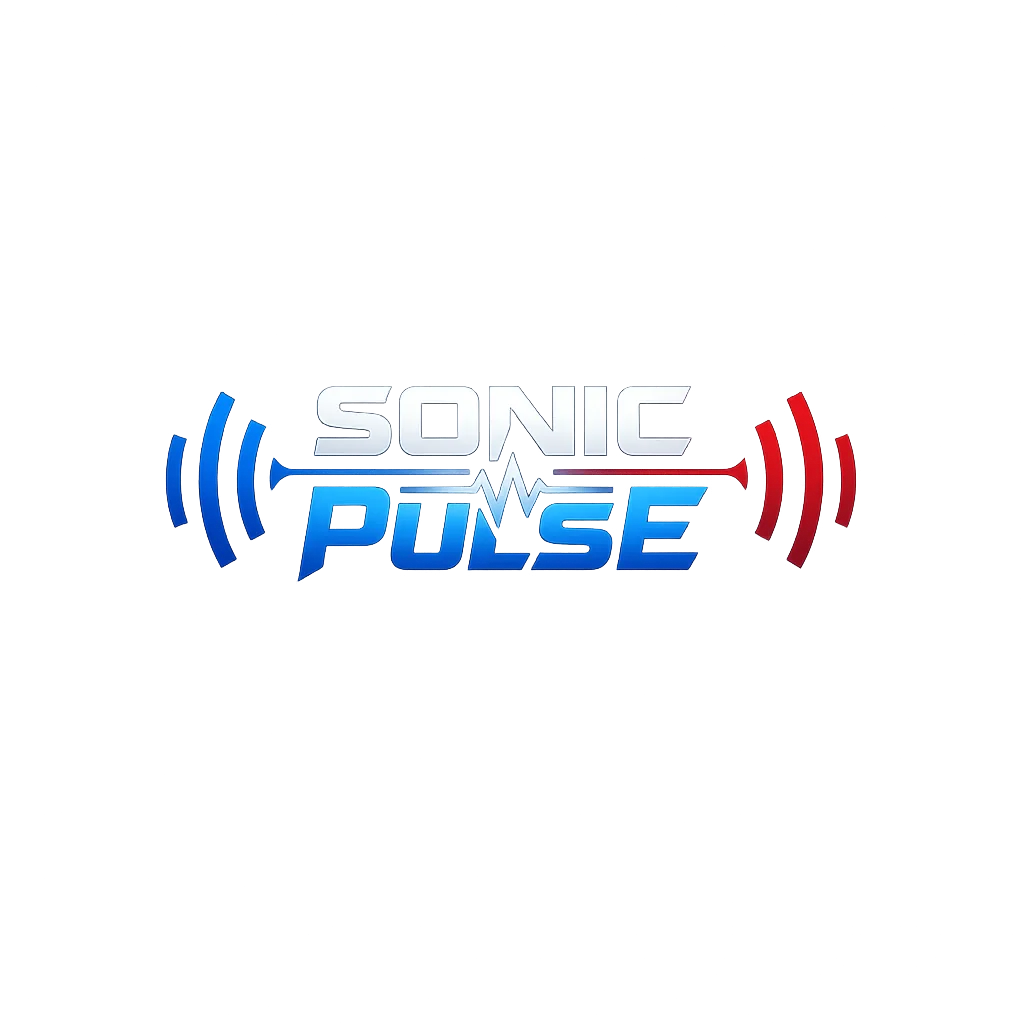 Sonic Pulse